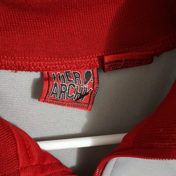 Jacket - Picture 2 of 2